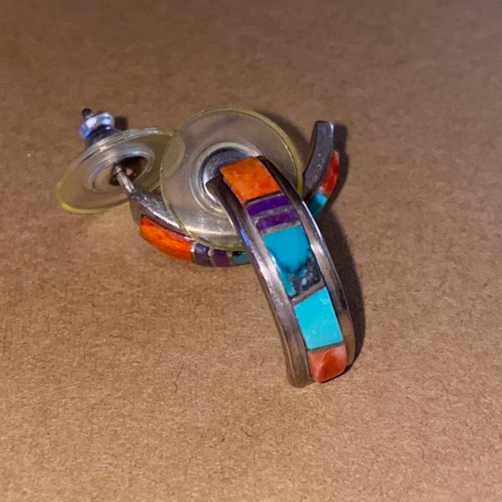 🔥🔥SOLD🔥🔥 Southwest Earrings